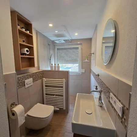 Apartamento & Porzellan Schonwald (Bavaria)