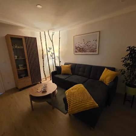 Apartmán & Porzellan