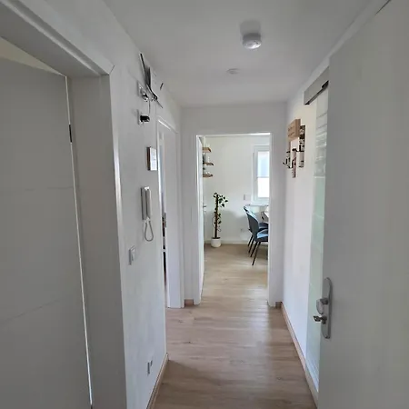 Apartmán & Porzellan