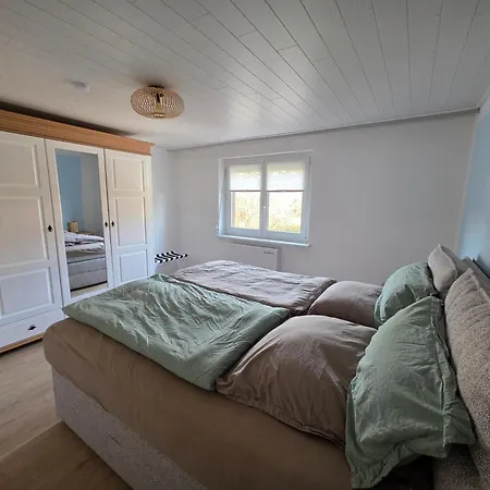 & Porzellan Apartmán *