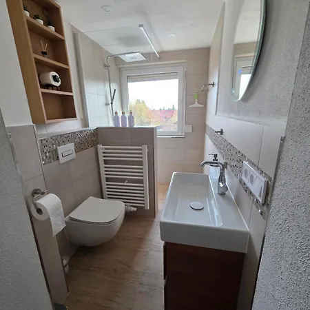 Apartamento & Porzellan