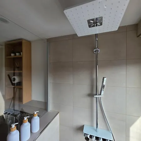 & Porzellan Apartamento *